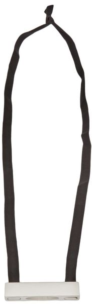 Maison Martin Margiela Necklace Sunglasses Holder - Lyst