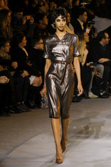 Marc Jacobs Fall 2013 Runway Look 2 - Lyst