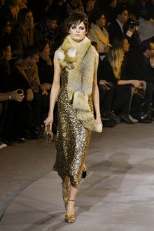 Marc Jacobs Fall 2013 Runway Look 51 - Lyst