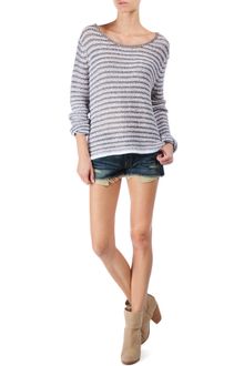 Rag & Bone Astrid Sweater - Lyst