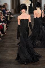 Ralph Lauren Fall 2013 Runway Look 57