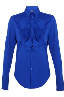 Ralph Lauren Blue Label Ember Shirt - Lyst