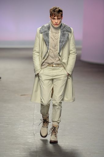Topman Fall 2013 Runway Look 5 - Lyst
