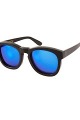 Wildfox Classic Fox Sunglasses