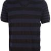 Acne Dalton TShirt in Blue for Men - Lyst