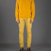 Acne Vega Slim Fit Jean in Yellow for Men - Lyst