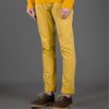 Acne Vega Slim Fit Jean in Yellow for Men - Lyst