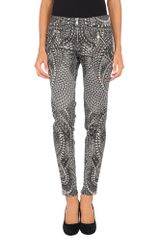 Alexander McQueen Casual Pants