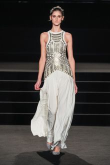 Sass And Bide Fall 2013 Runway Look 27 - Lyst