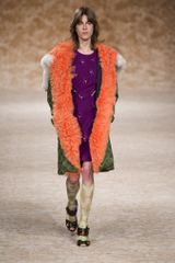 House Of Holland Fall 2013 Runway Look 29