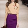 House Of Holland Fall 2013 Runway Look 32 in  - Lyst