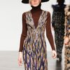 Issa Fall 2013 Runway Look 32 in  - Lyst