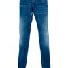 Dolce & Gabbana Straight Leg Jean in Blue for Men - Lyst