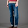 Dolce & Gabbana Straight Leg Jean in Blue for Men - Lyst
