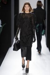 Mulberry Fall 2013 Runway Look 38