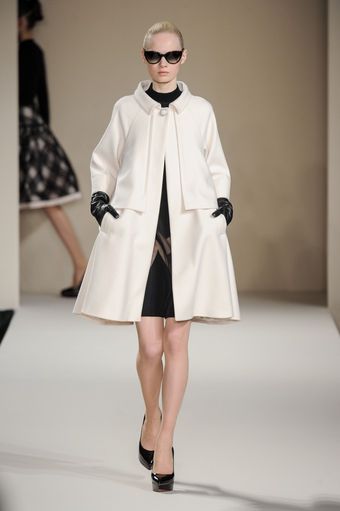 Temperley London Fall 2013 Runway Look 4 - Lyst