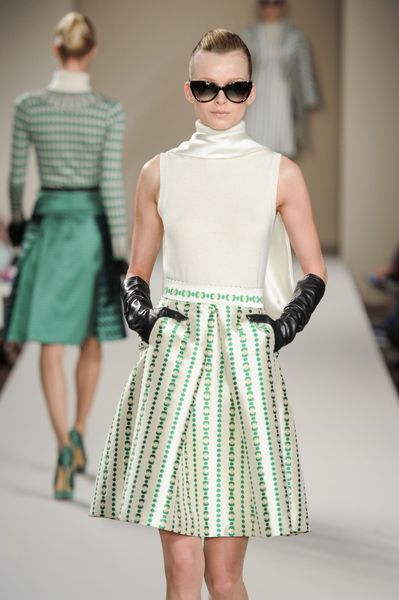 Fall 2013 Runway Collection