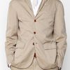 Apolis Standard Issue Civilian Blazer in Khaki in Khaki for Men - Lyst