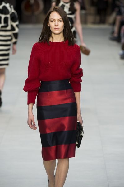 Fall 2013 Runway Collection