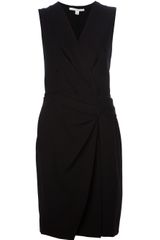Diane Von Furstenberg Sleeveless Dress