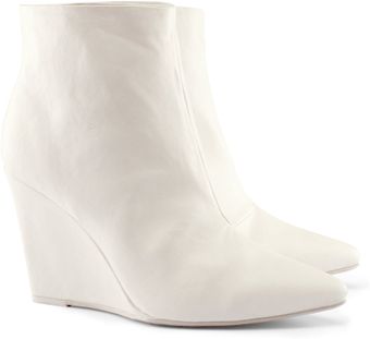 H&M Ankle Boots - Lyst
