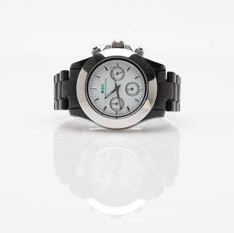 La Mer Collections Carpe Diem Watch - Lyst