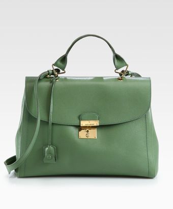 Marc Jacobs The Satchel - Lyst