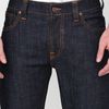Nudie Jeans Thin Finn Organic Dry Twill Jeans in Blue for Men (denim) - Lyst