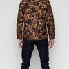 Rogue Territory Drake Camo Work Shirt in Khaki for Men (camo) - Lyst