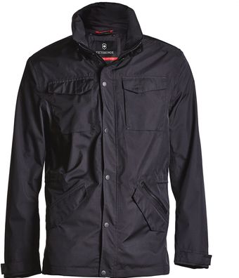Victorinox Highlander Jacket - Lyst