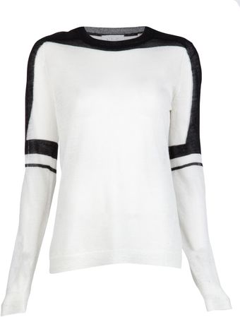 A.L.C. Sachi Sweater - Lyst