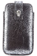 Alexander McQueen Iphone Holder