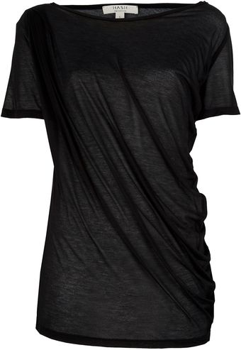 Avhash by Anne Valérie Hash Korben Tshirt - Lyst
