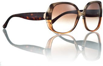 Balenciaga  Oversized Frames - Lyst
