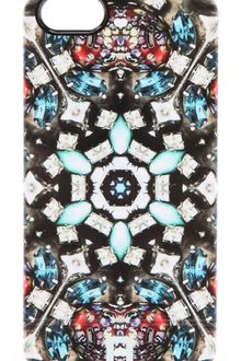 Dannijo Perra Iphone 5 Case - Lyst