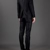 Dolce & Gabbana Slim Fit Suit in Black for Men - Lyst
