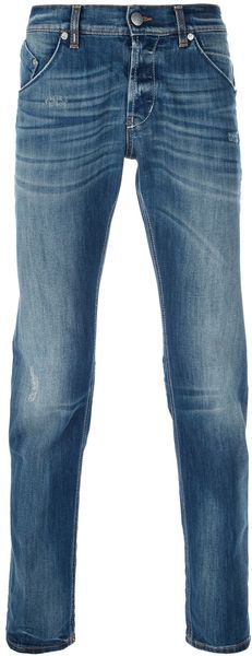 Dondup Sam Jean - Lyst