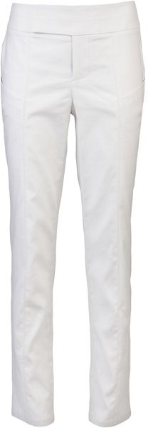 Helmut Lang Era Suiting Pant - Lyst