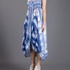 High Starlit Dress in Blue - Lyst