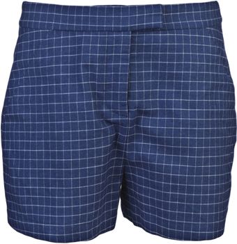 Jen Kao Alpine Hut Shorts - Lyst