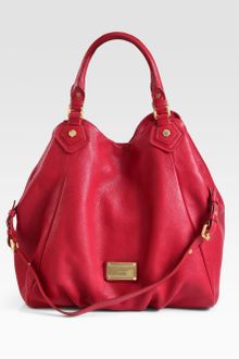 Marc By Marc Jacobs Classic Q Francesca Tote Bag - Lyst