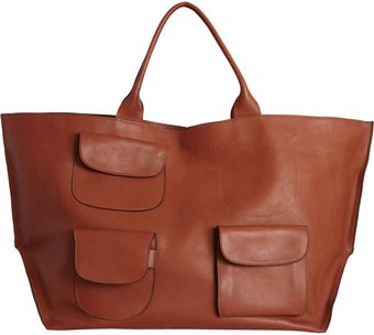Marni Multi Pocket Tote - Lyst