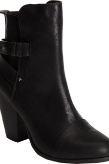 Rag & Bone Kinsey Boot - Lyst