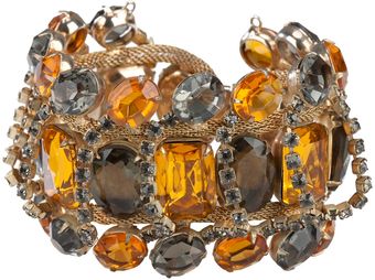 Rewind Vintage Affairs S Bracelet - Lyst
