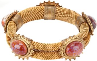 Rewind Vintage Affairs S Vintage Bracelet - Lyst