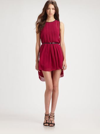 Sachin & Babi Varna Dress - Lyst