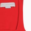 Stella Mccartney Knee Length in Red - Lyst