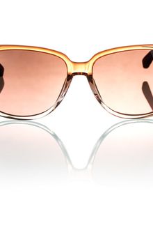 The Row The Row Wayfarer Frames - Lyst