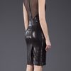 Twentycluny Sequin Dress in Black - Lyst