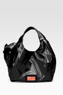 Valentino Medium Lacca Nuage Hobo - Lyst